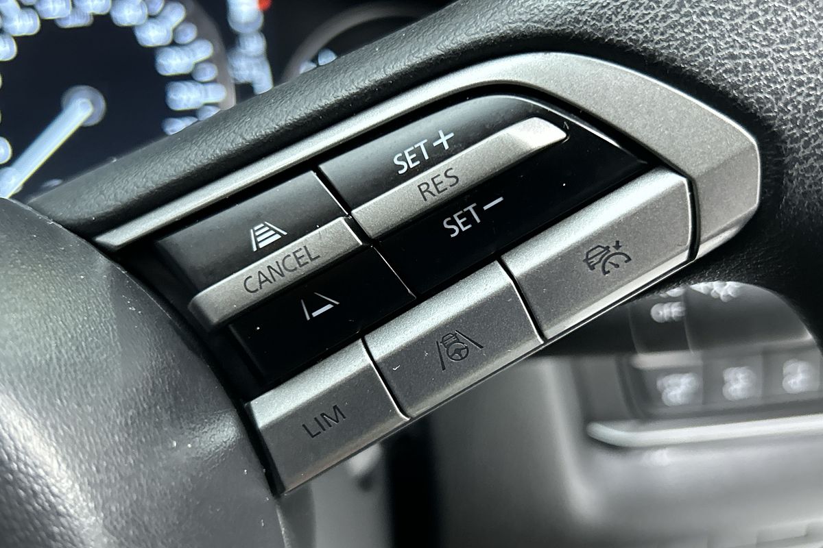 2021 Mazda CX-30 G20 Pure DM Series