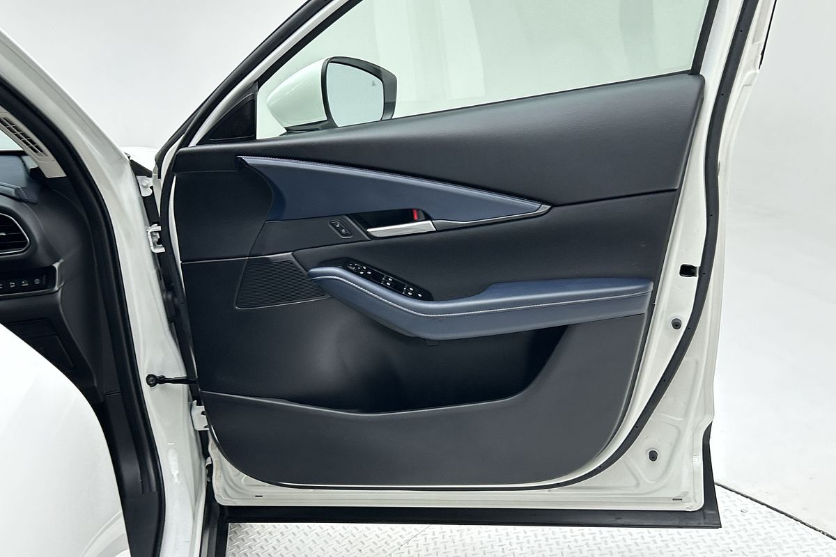 2021 Mazda CX-30 G20 Pure DM Series