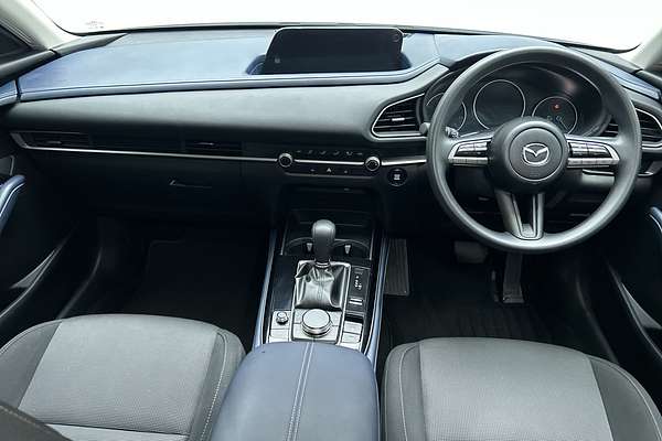 2021 Mazda CX-30 G20 Pure DM Series