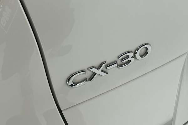2021 Mazda CX-30 G20 Pure DM Series