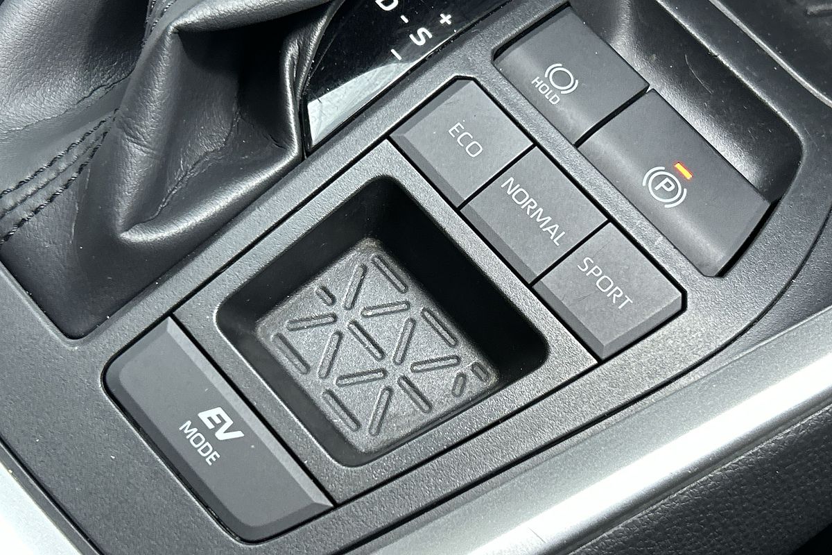 2023 Toyota RAV4 GX AXAH54R