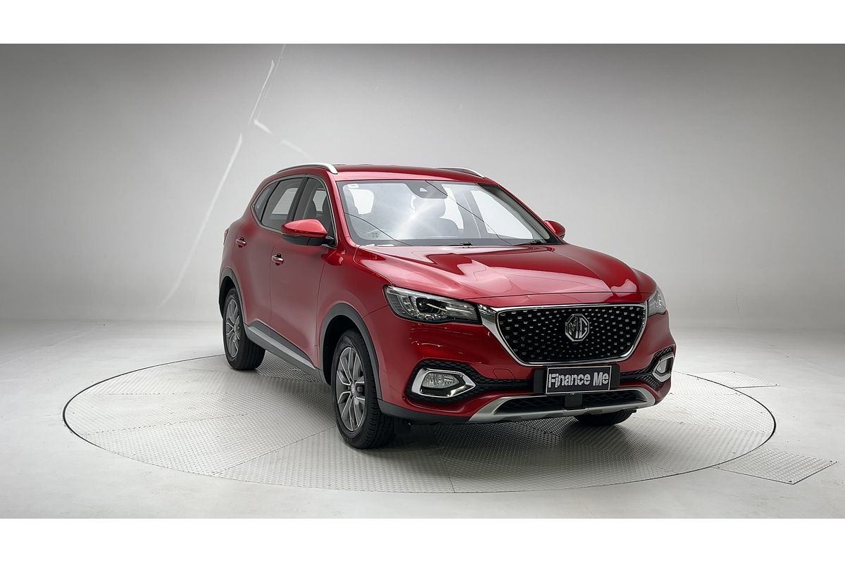 2022 MG HS Vibe SAS23