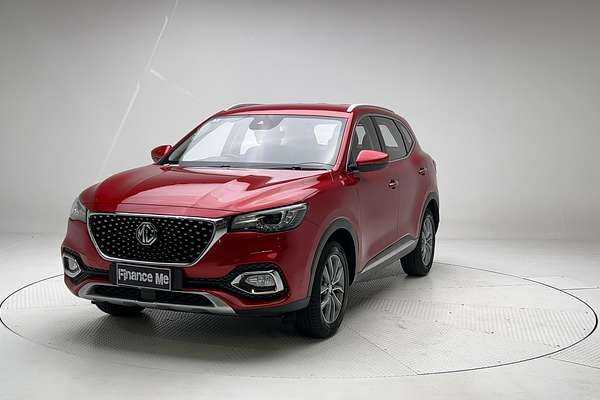 2022 MG HS Vibe SAS23