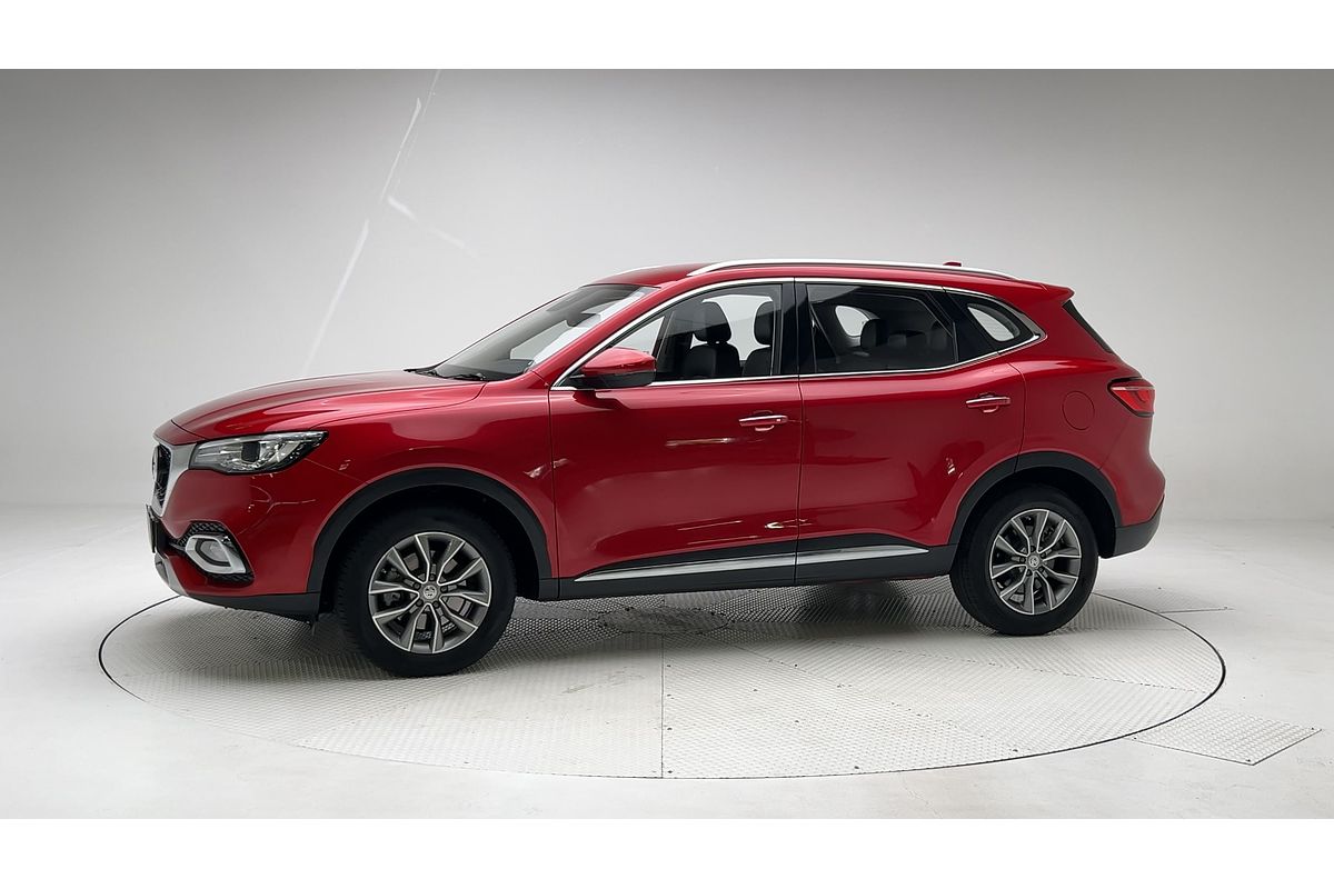 2022 MG HS Vibe SAS23