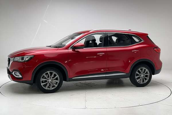 2022 MG HS Vibe SAS23