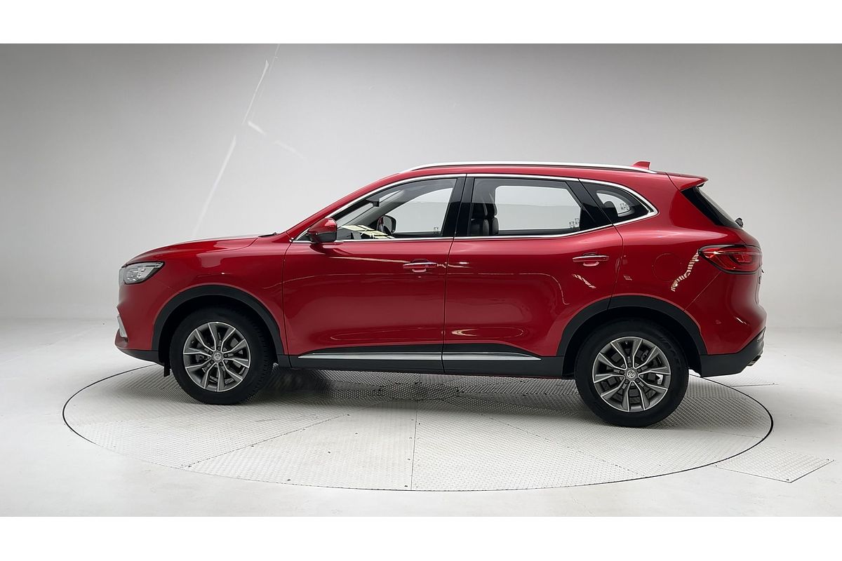 2022 MG HS Vibe SAS23