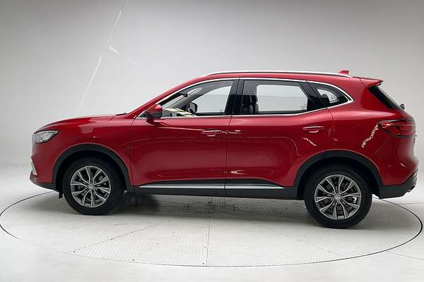 2022 MG HS Vibe SAS23