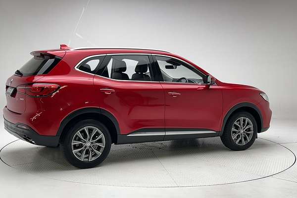 2022 MG HS Vibe SAS23