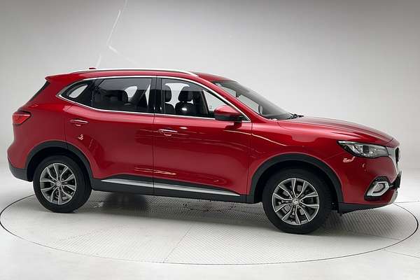 2022 MG HS Vibe SAS23