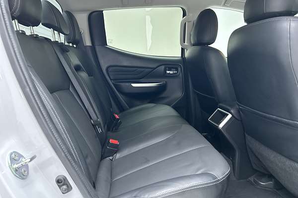 2022 Mitsubishi Triton GLS MR 4X4