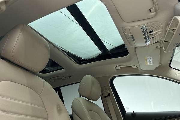 2018 Mercedes-Benz GLC-Class GLC250 X253