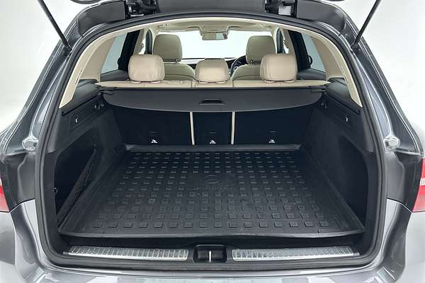 2018 Mercedes-Benz GLC-Class GLC250 X253