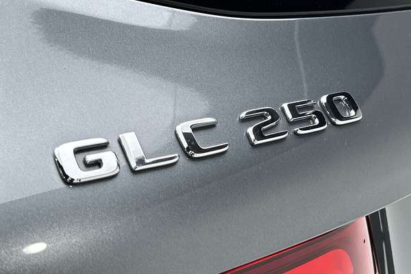 2018 Mercedes-Benz GLC-Class GLC250 X253