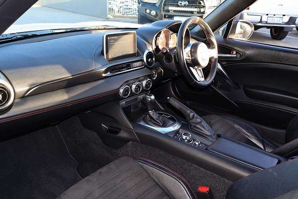 2016 Abarth 124 Spider 348