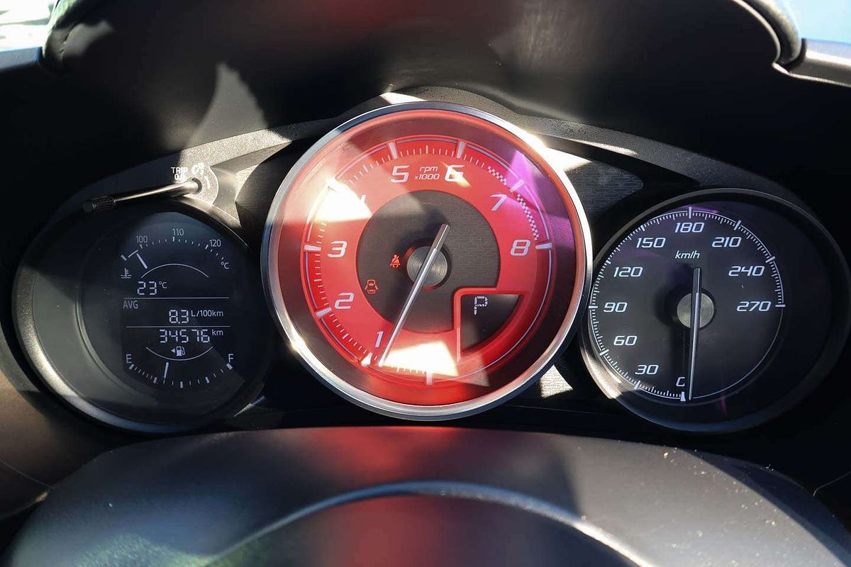 2016 Abarth 124 Spider 348