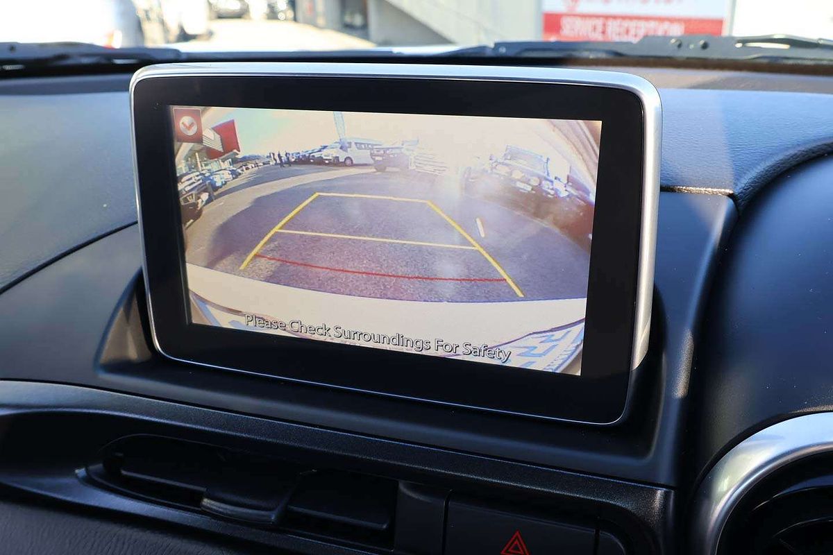 2016 Abarth 124 Spider 348