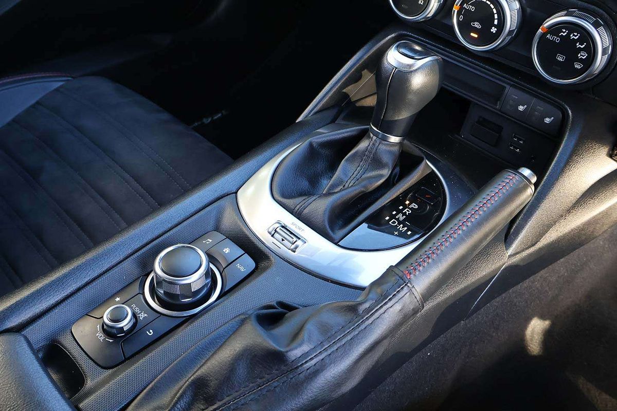 2016 Abarth 124 Spider 348