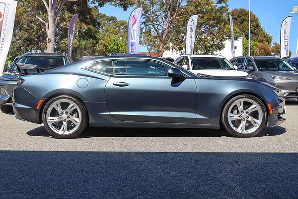 2019 Chevrolet Camaro 2SS