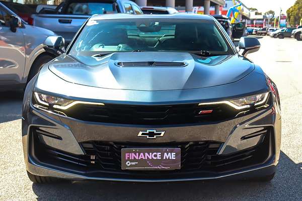 2019 Chevrolet Camaro 2SS