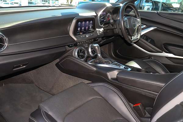 2019 Chevrolet Camaro 2SS