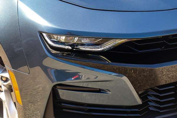 2019 Chevrolet Camaro 2SS