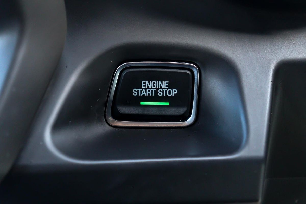 2019 Chevrolet Camaro 2SS
