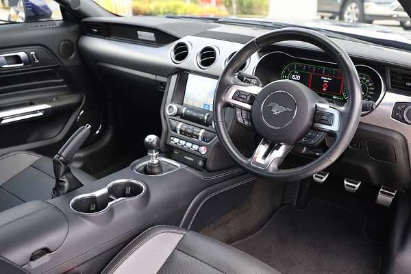 2018 Ford Mustang GT FN