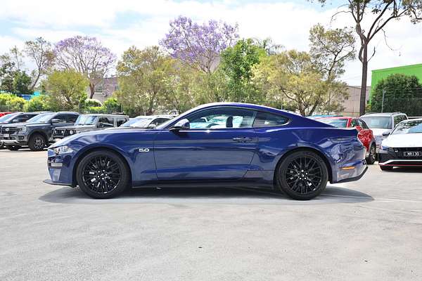 2018 Ford Mustang GT FN