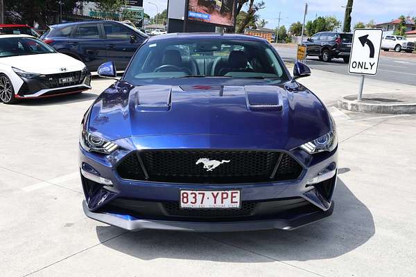 2018 Ford Mustang GT FN