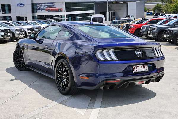 2018 Ford Mustang GT FN