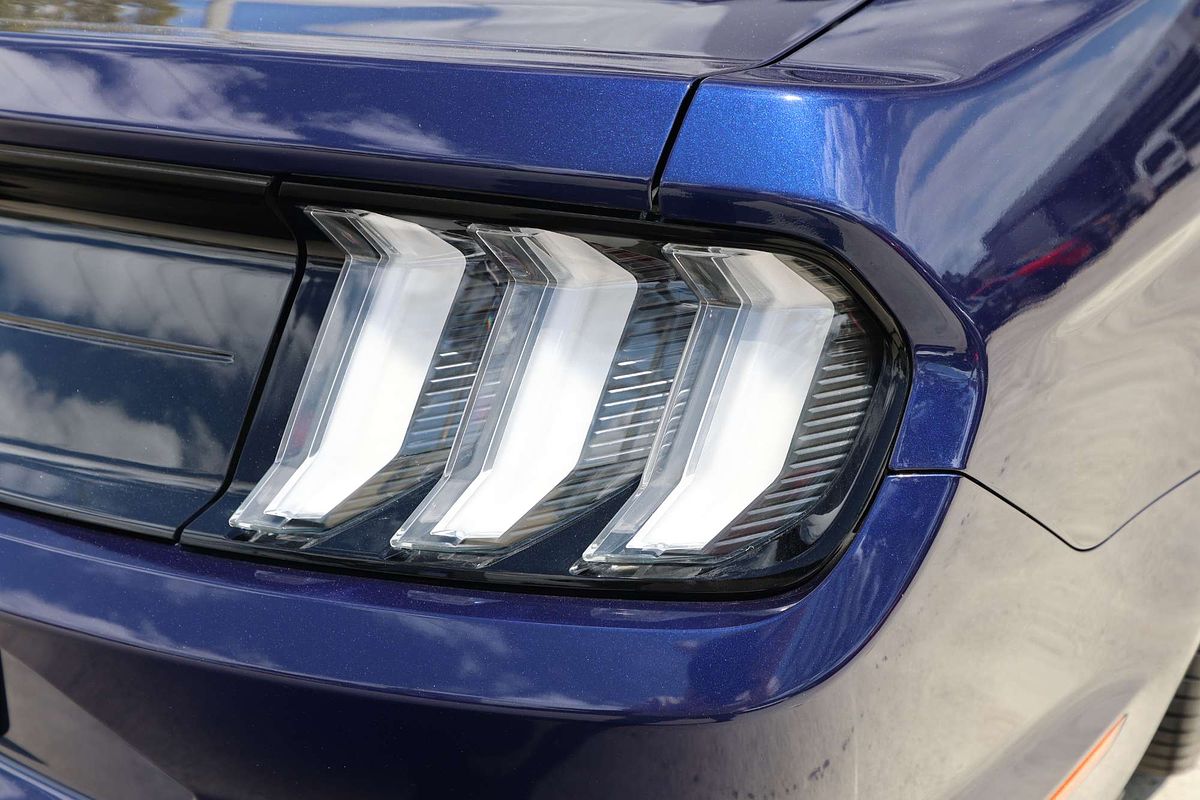 2018 Ford Mustang GT FN