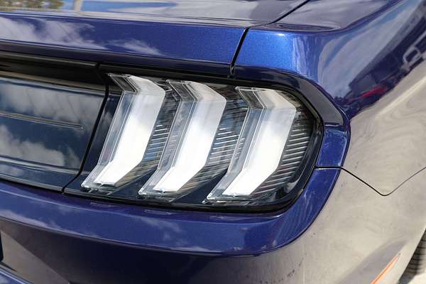 2018 Ford Mustang GT FN