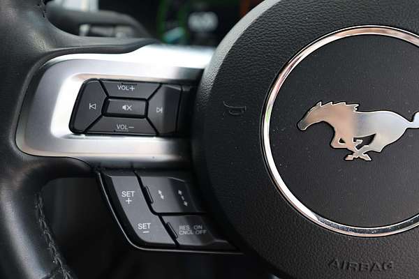 2018 Ford Mustang GT FN