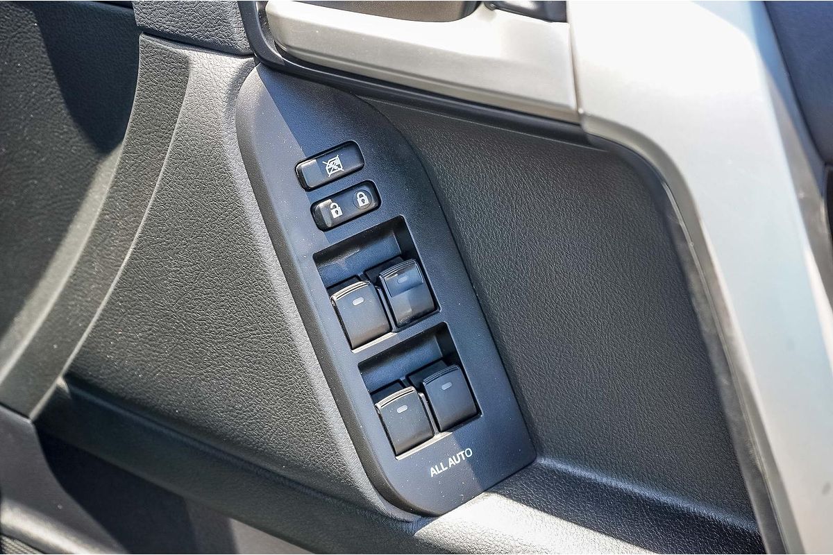 2023 Toyota Landcruiser Prado VX GDJ150R