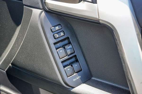 2023 Toyota Landcruiser Prado VX GDJ150R