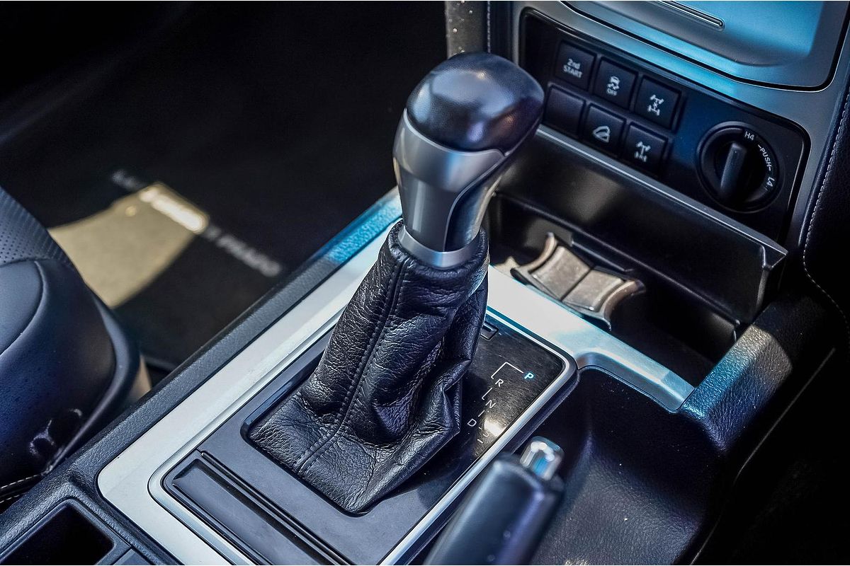 2023 Toyota Landcruiser Prado VX GDJ150R