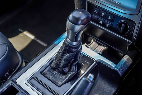 2023 Toyota Landcruiser Prado VX GDJ150R