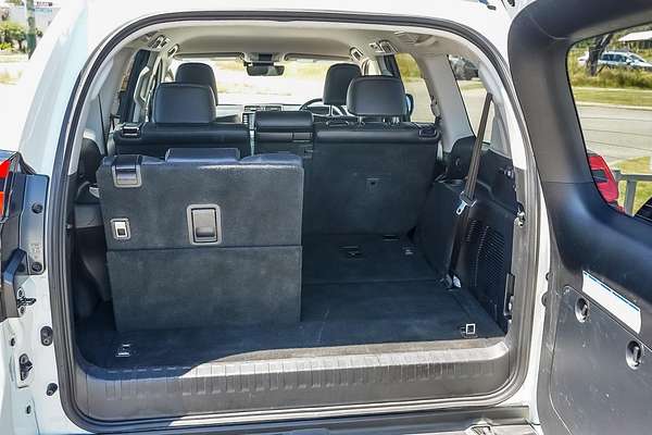 2023 Toyota Landcruiser Prado VX GDJ150R