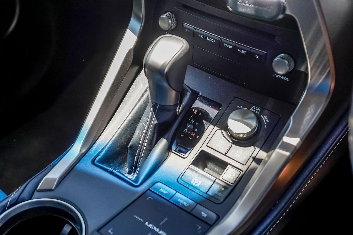 2018 Lexus NX NX300 Luxury AGZ10R