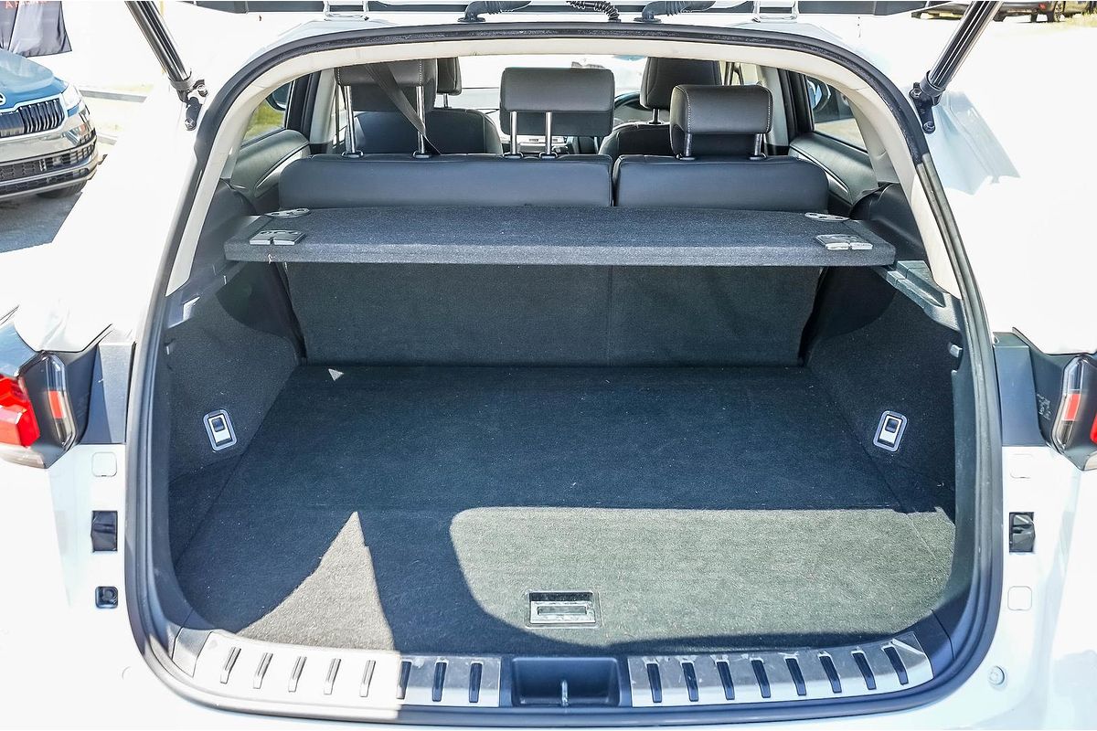 2018 Lexus NX NX300 Luxury AGZ10R