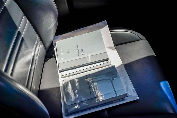 2018 Lexus NX NX300 Luxury AGZ10R