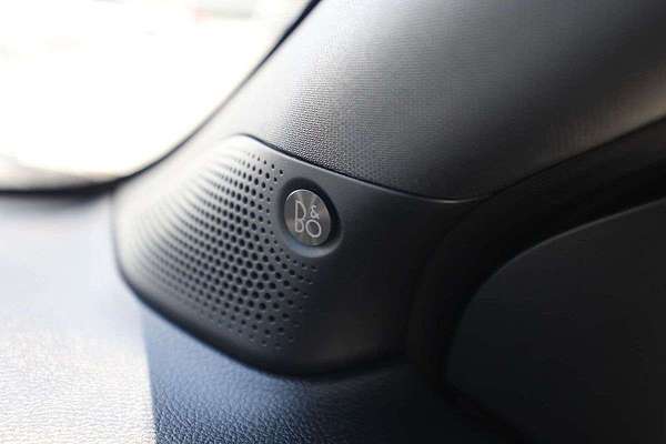 2025 Ford Ranger Wildtrak  4X4 3.0L