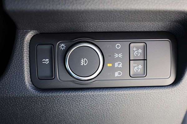 2025 Ford Ranger Wildtrak  4X4 3.0L