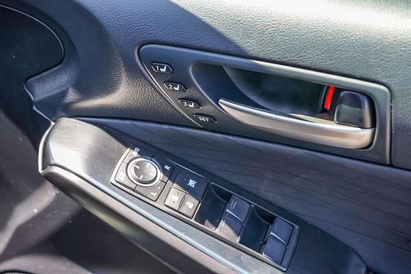 2021 Lexus IS IS350 F Sport GSE31R
