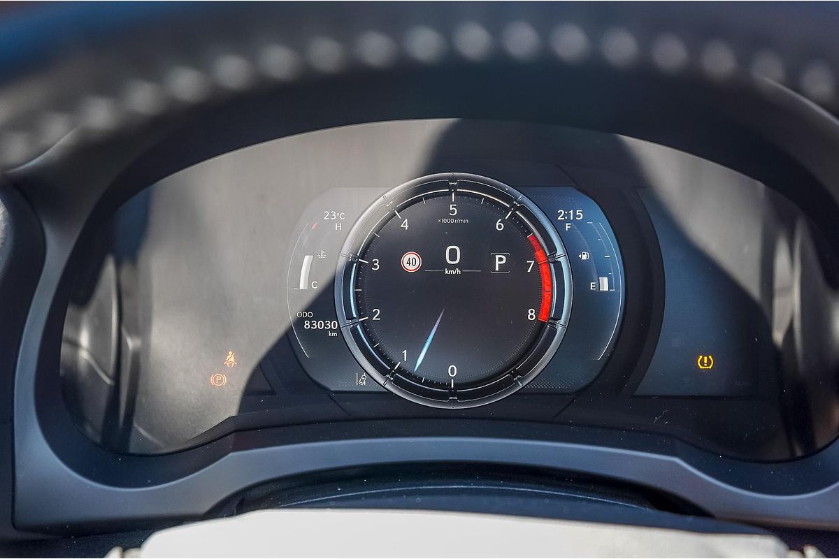 2021 Lexus IS IS350 F Sport GSE31R