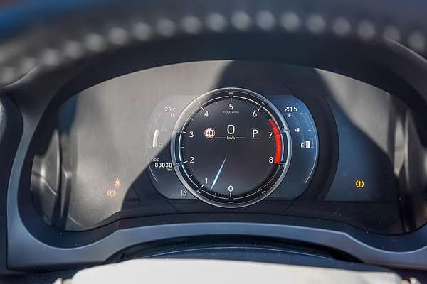 2021 Lexus IS IS350 F Sport GSE31R