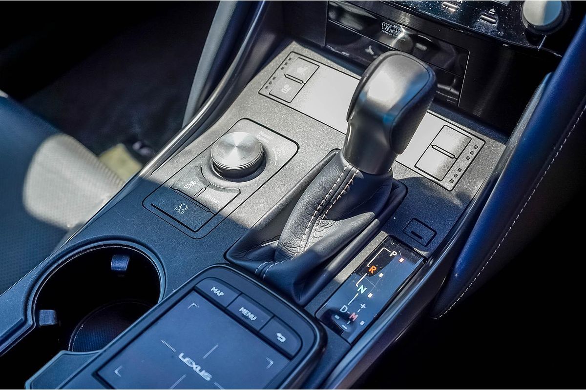 2021 Lexus IS IS350 F Sport GSE31R