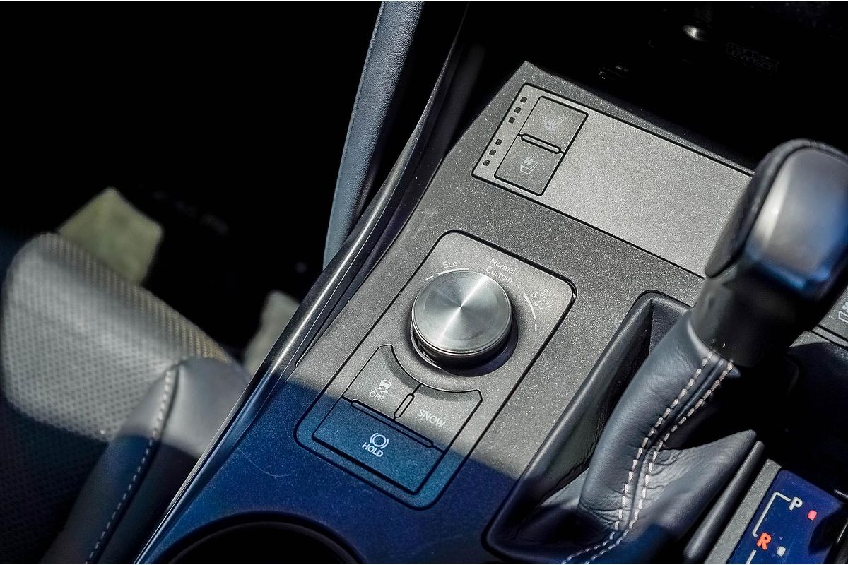 2021 Lexus IS IS350 F Sport GSE31R