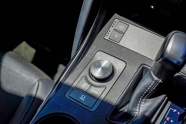 2021 Lexus IS IS350 F Sport GSE31R