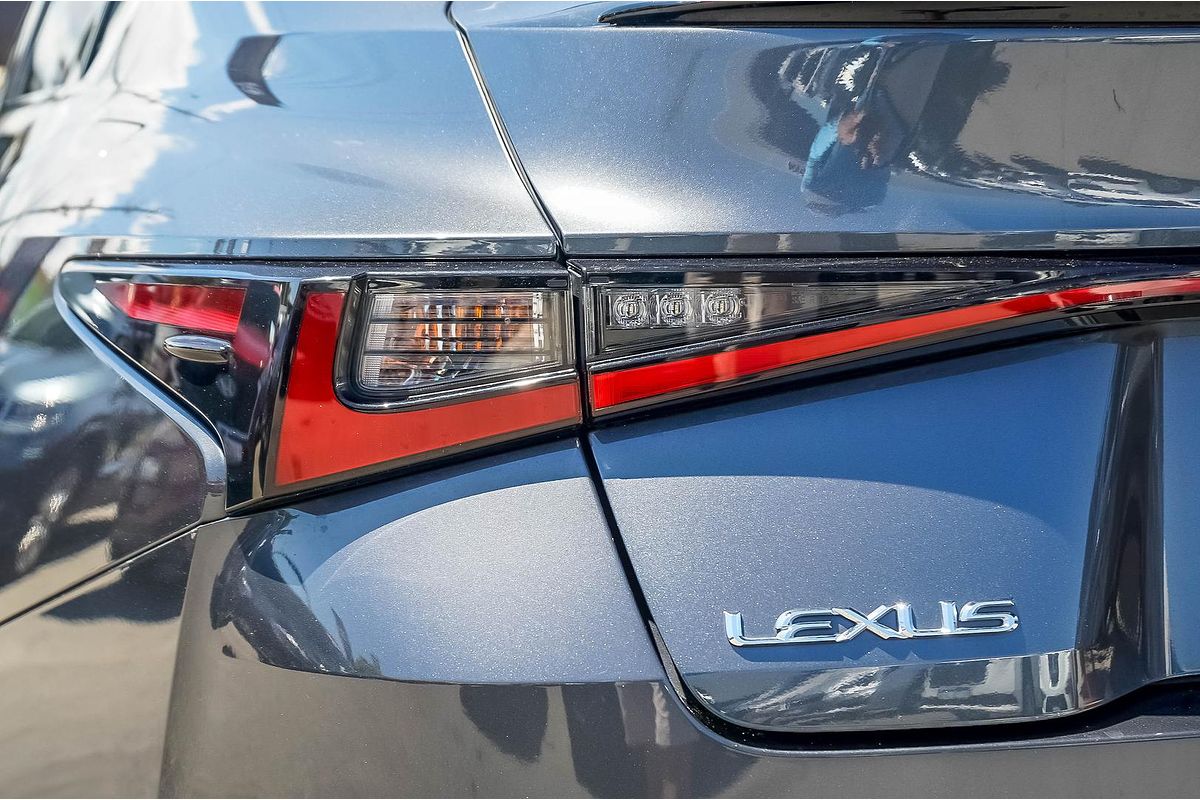 2021 Lexus IS IS350 F Sport GSE31R